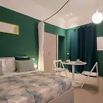 Апартаменты Aquacharme Палермо