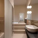 Aquacharme Апартаменты *
