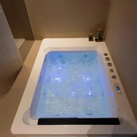 Aquacharme Palermo
