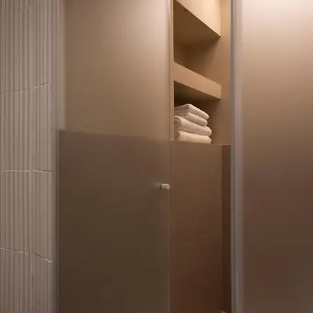 Apartment Aquacharme *