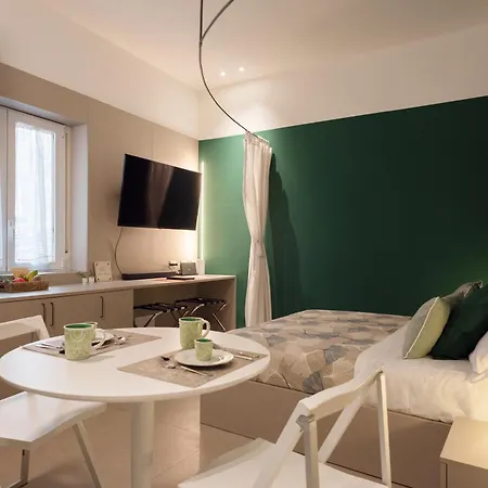 Apartment Aquacharme