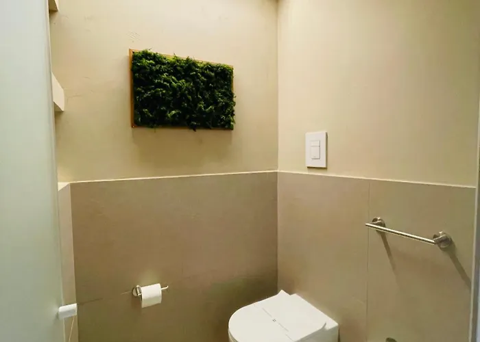 Aquacharme דירה פלרמו