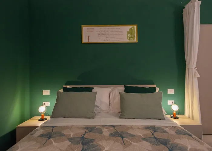 Aquacharme דירה *