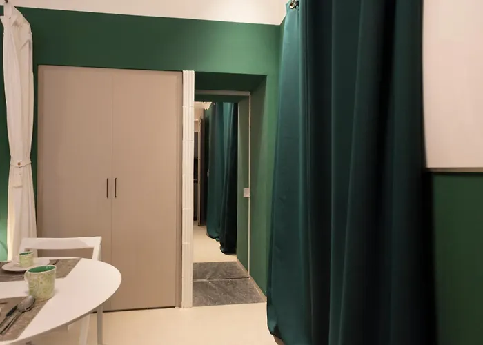 Aquacharme פלרמו