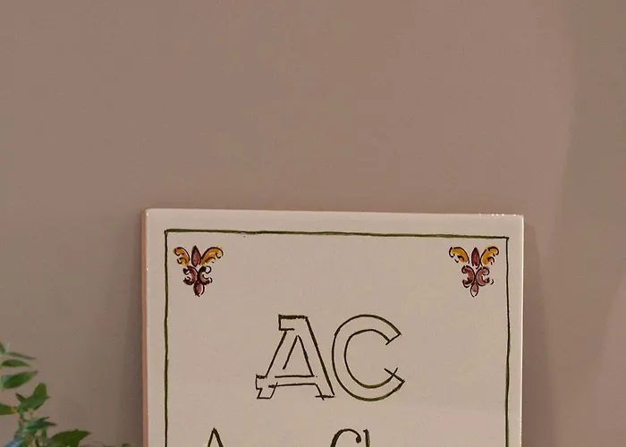 דירה Aquacharme פלרמו