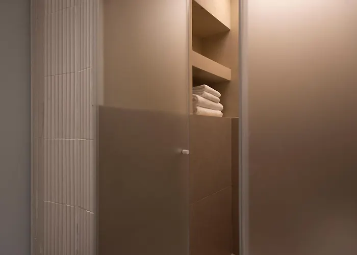 דירה Aquacharme *