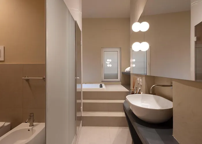 Aquacharme דירה *